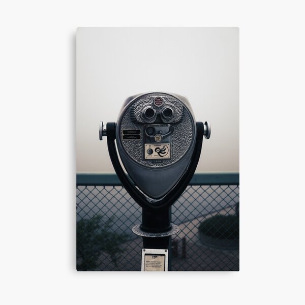 Item preview, Lookout designed and sold by MFassPhotos.
