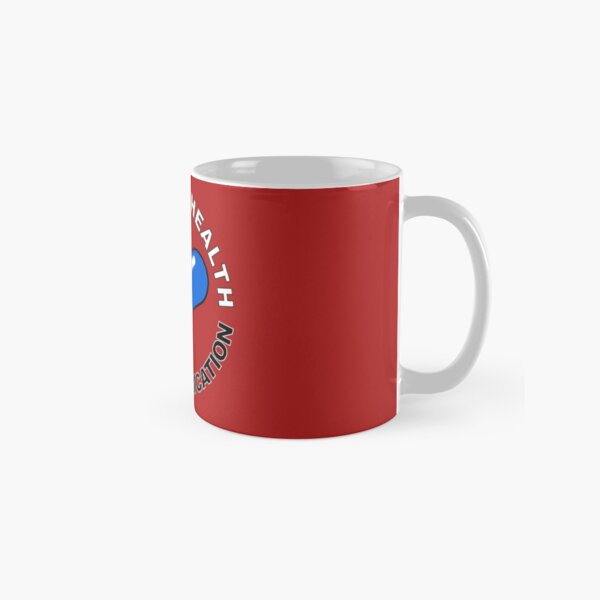 Good for Health Classic Mug
