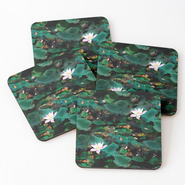 Item preview, Lotus - A Pattern designed and sold by Octavia Soldani.