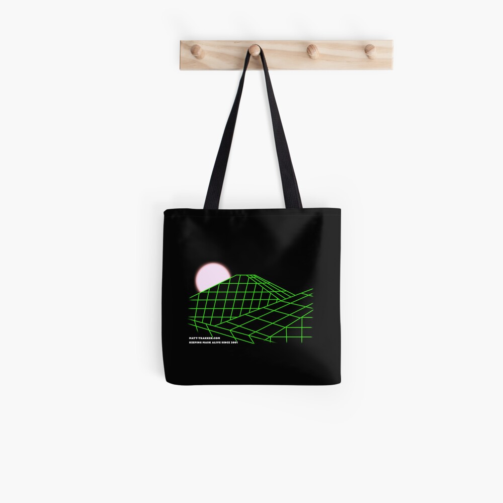 Item preview, All Over Print Tote Bag designed and sold by mtrakker.