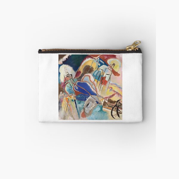 Item preview, improvisation nº 30 designed and sold by oscarcolonduran.