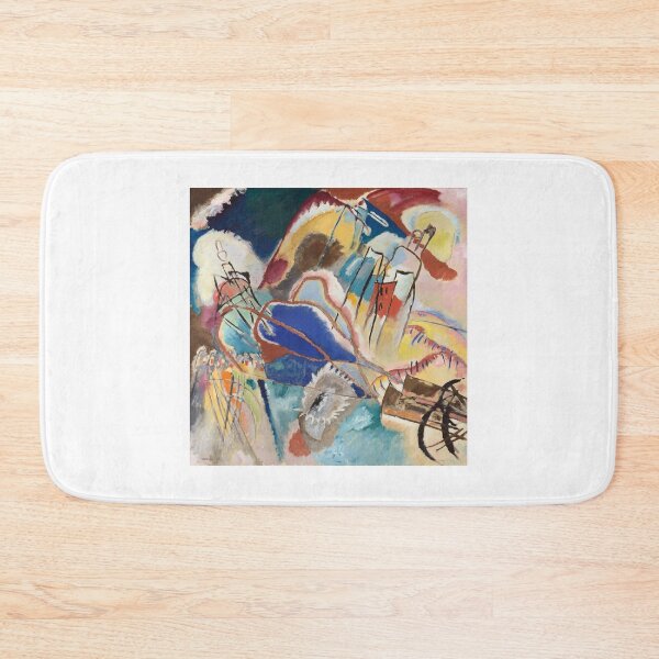 Item preview, improvisation nº 30 designed and sold by oscarcolonduran.