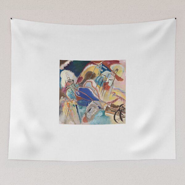 Item preview, improvisation nº 30 designed and sold by oscarcolonduran.