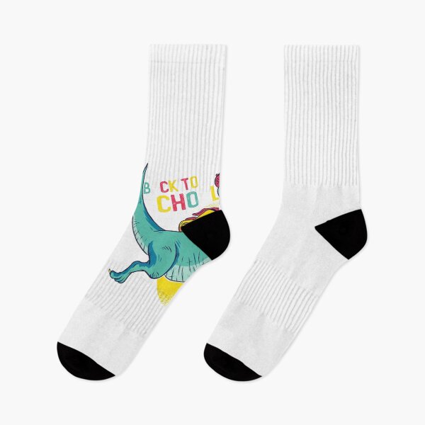Item preview, back to school dinosaur children  designed and sold by pirminio.