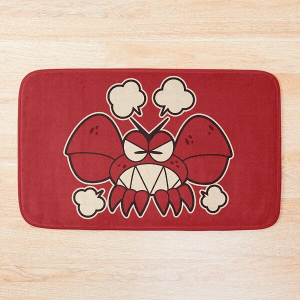 Item preview, Feelin' Crabby! designed and sold by Kappacino Creations.