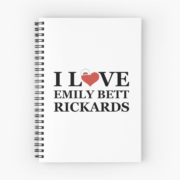 Item preview, I Love Emily Bett Rickards - Snapback designed and sold by FangirlFuel.