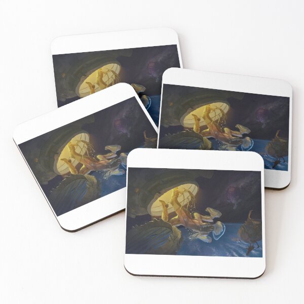 Item preview, Space Escape designed and sold by vstudioart.