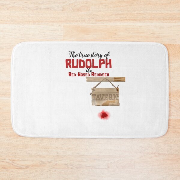 Item preview, The true story of rudolph designed and sold by OVMEngemann.