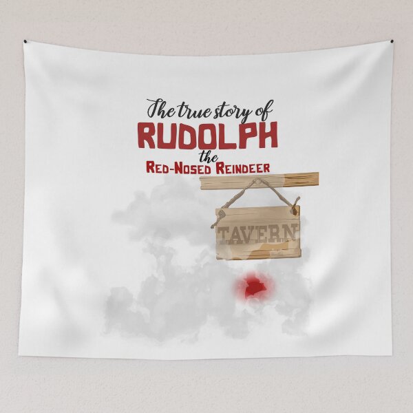 Item preview, The true story of rudolph designed and sold by OVMEngemann.