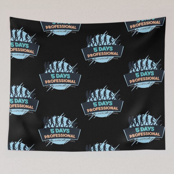 Item preview, funny weekend t-shirt party designed and sold by pirminio.