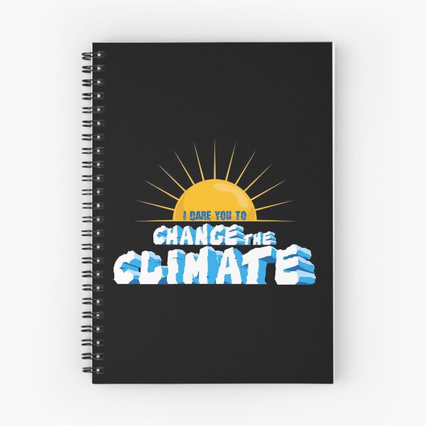 Item preview, I dare you to change the climate designed and sold by OVMEngemann.