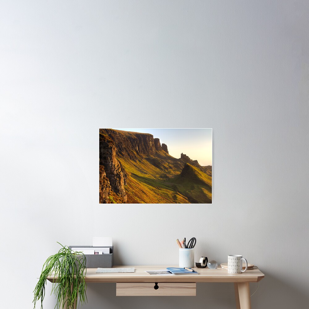 Quiraing (1) Poster