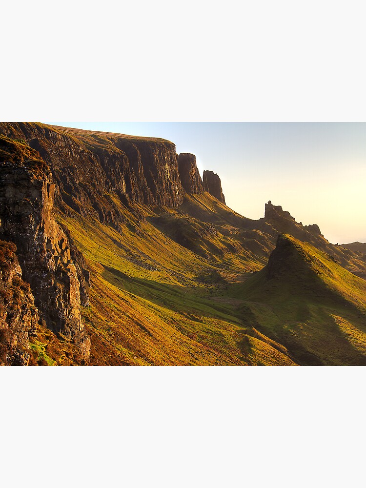 Quiraing (1) by Shuggie