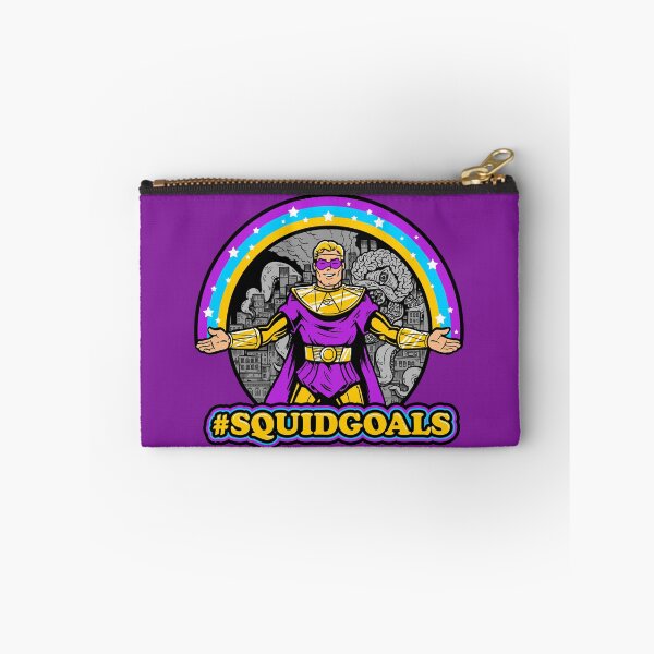 Item preview, Squidgoals designed and sold by harebrained.