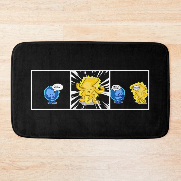 Item preview, Think Positive! designed and sold by TGprophet.