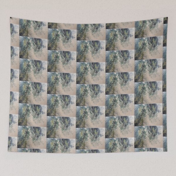 Item preview, Raging Forest  designed and sold by ArtfulSoules.