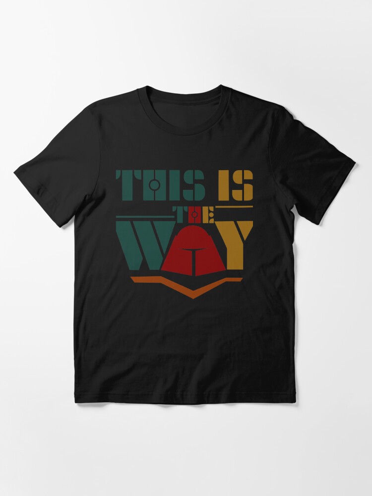 4 way t shirts