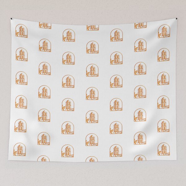 Item preview, Bell Tower designed and sold by JenaSalvatore.