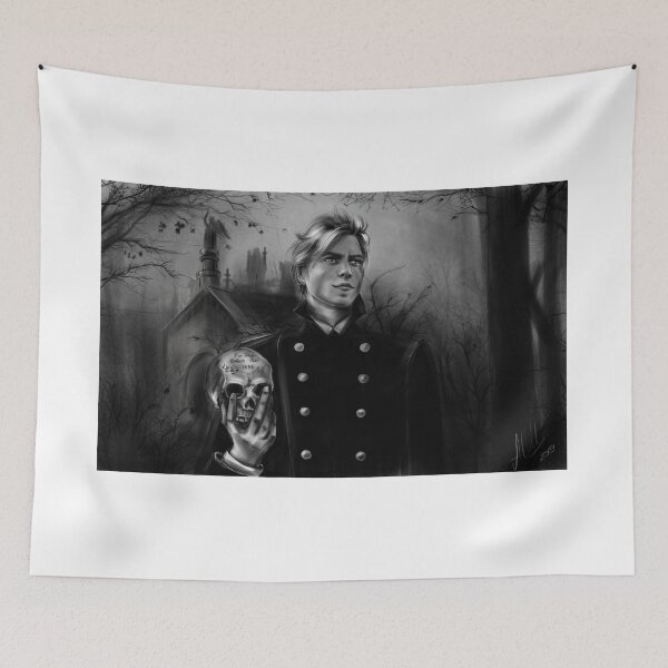 Item preview, For the Greater Good designed and sold by EosOfDawn.