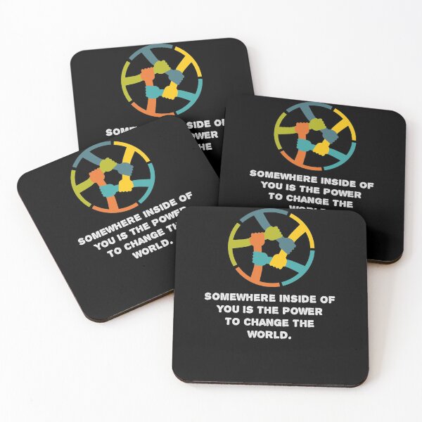 Item preview,  Motivational Quotes Black designed and sold by MissDewi.