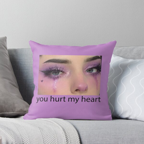Item preview, you hurt my heart  designed and sold by daesangsuga.