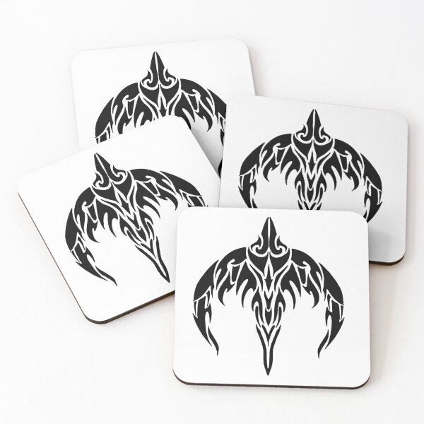 Item preview, phoenix tat designed and sold by rainingcrow.