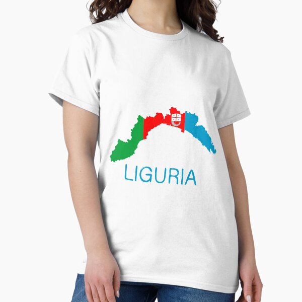 Item preview, Liguria Region designed and sold by Iskanderox.