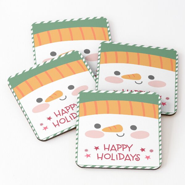 Item preview, JackFrost Christmas designed and sold by Rusembell.