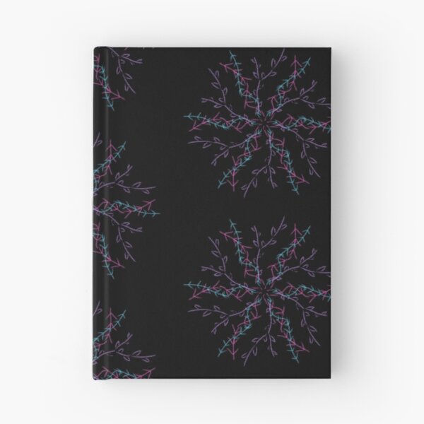 Item preview, Magical Flurry in the Night designed and sold by EternaLetizia.