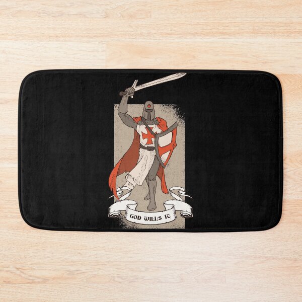 Item preview, crusader quote  designed and sold by pirminio.