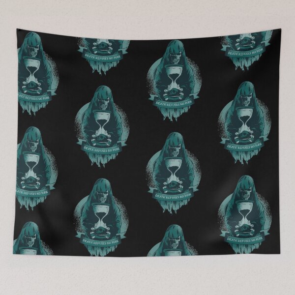 Item preview, grim reaper  designed and sold by pirminio.