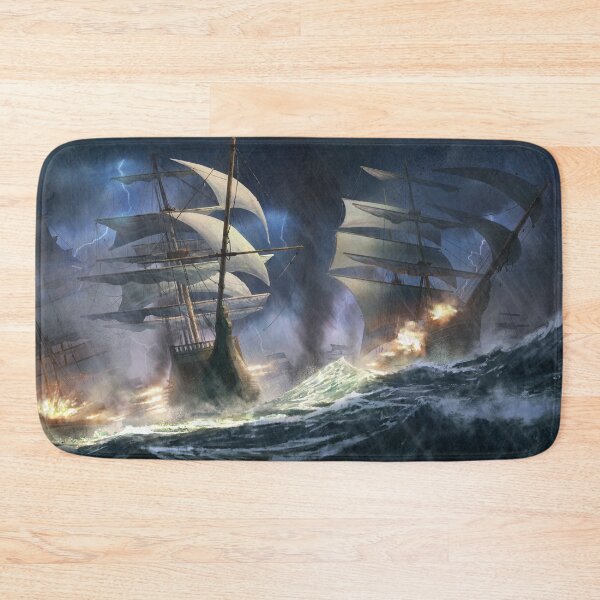 Item preview, Storms Make Sailors by Shen Fei designed and sold by Chaosium.