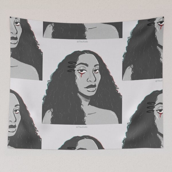 Item preview, Solo designed and sold by Thekodo.