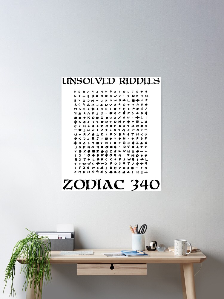 Zodiac riddles 60 photos - Astrologytoyou.com