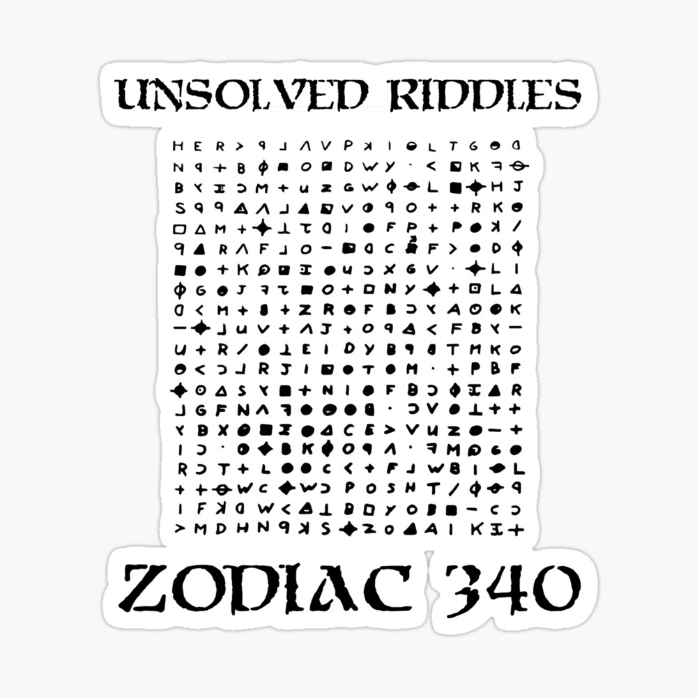 Zodiac riddles 60 photos - Astrologytoyou.com