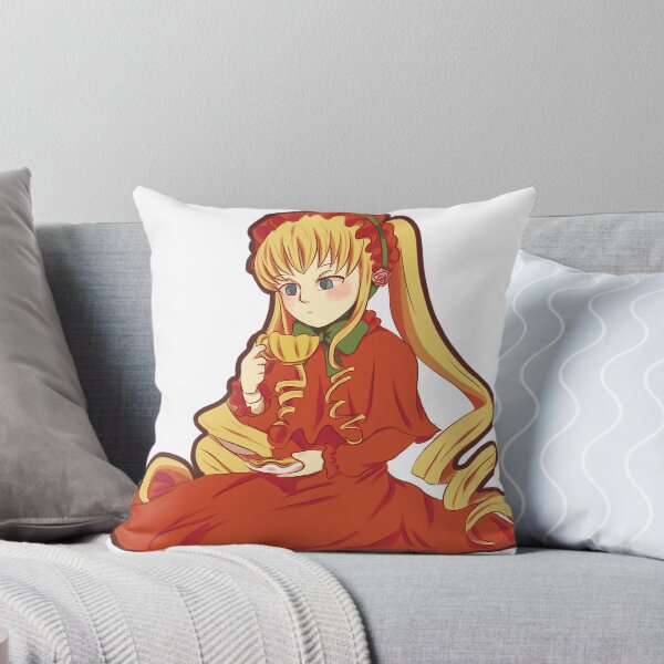 Artikelvorschau, Shinku (Rozen Maiden) entworfen und verkauft von PandaAColor.