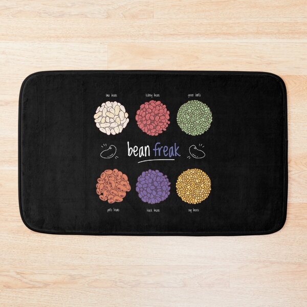 Item preview, bean freak  designed and sold by pirminio.