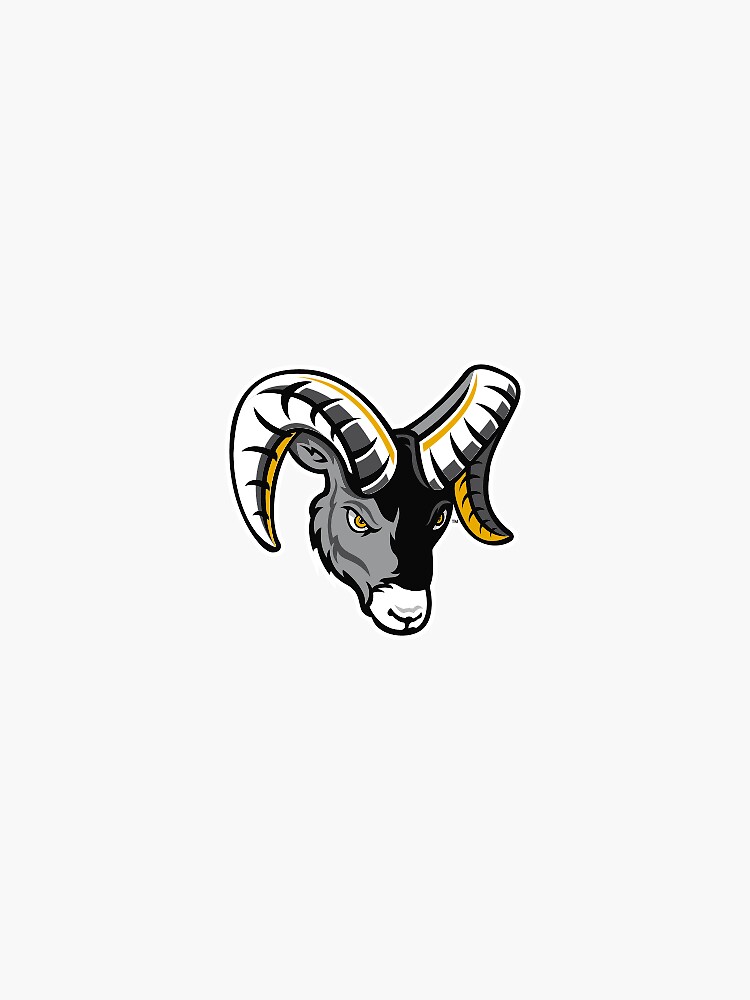 Framingham State Rams Graphic T-Shirt for Sale by Cherrywise Co.