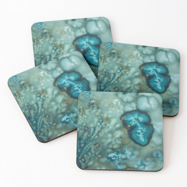 Item preview, Crystal Flowers designed and sold by Studio Variatio.