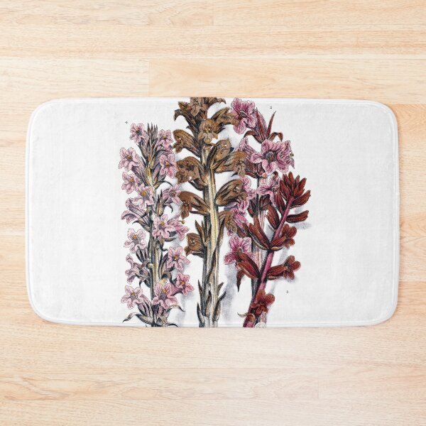 Item preview, Speedwell, Thyme, Veronica, Flowers designed and sold by simpson92.