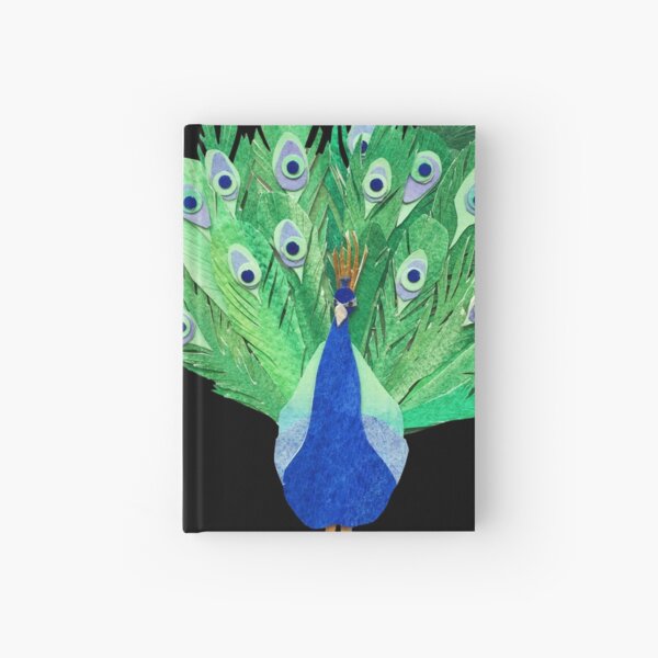 Strut It Hardcover Journal