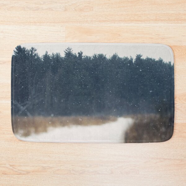 Item preview, Winter Field designed and sold by ALICIA BOCK.