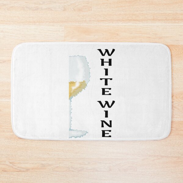 Item preview, white wine, a drink for true gourmets designed and sold by OVMEngemann.