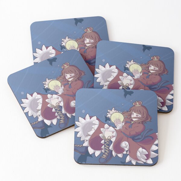 Item preview, Marician designed and sold by PandaAColor.