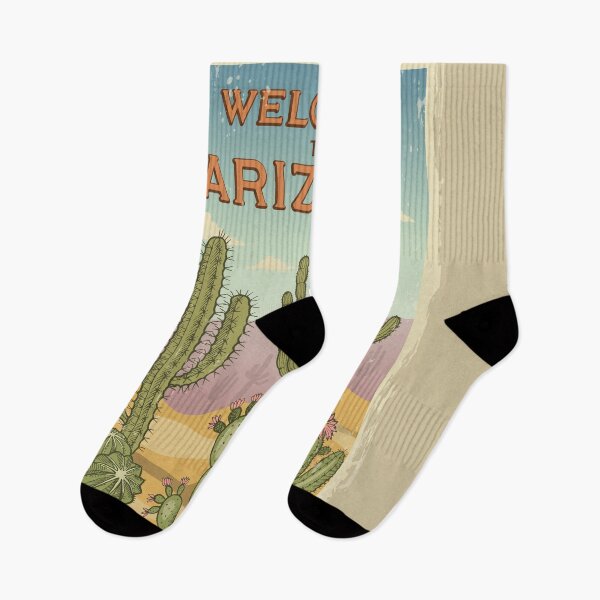 Item preview, Welcome to Arizona designed and sold by Novel Gifts.