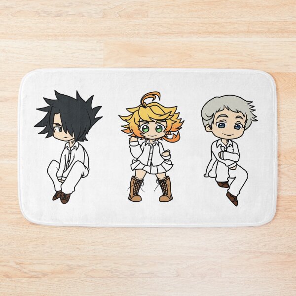 Item preview, Promised Neverland Pack designed and sold by shmozie.