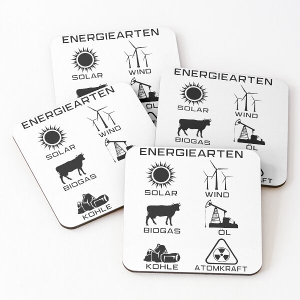Item preview, six types of electric energy designed and sold by OVMEngemann.