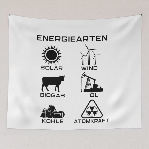 Item preview, six types of electric energy designed and sold by OVMEngemann.