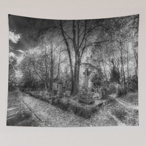 Item preview, Highgate Cemetery London designed and sold by Londonimages.