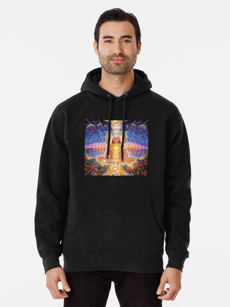 alex grey hoodie